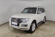 Mitsubishi Pajero IV Рестайлинг 2 Волгоград  - изображение 30