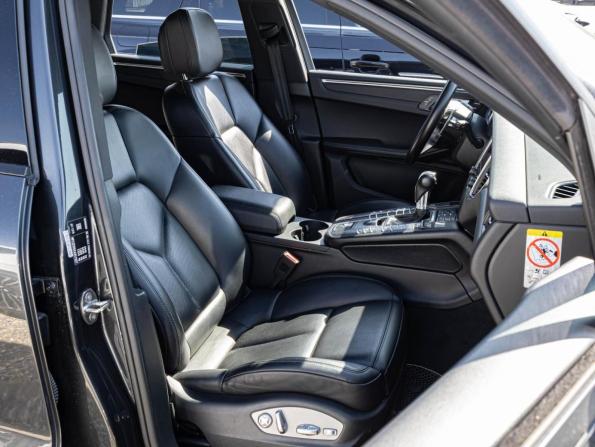 Porsche Macan I с пробегом 2018 года, цена 3 399 000 рублей, 93633 км, внедорожник, Автокод Объявления