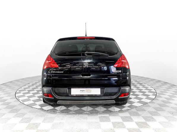 Peugeot 3008 I с пробегом 2011 года, цена 618 500 рублей, 104714 км, внедорожник, Автокод Объявления