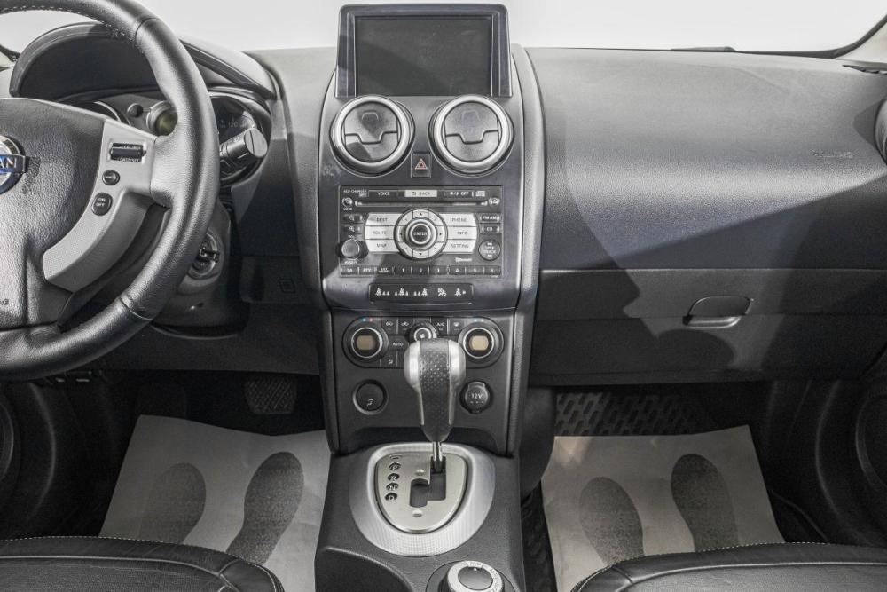 Nissan Qashqai I Барнаул  - изображение 18