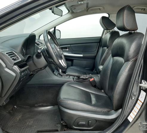 Subaru XV I Рестайлинг с пробегом 2016 года, цена 1 450 000 рублей, 159541 км, внедорожник, Автокод Объявления