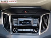 Hyundai Creta I Рестайлинг Белгород  - изображение 27