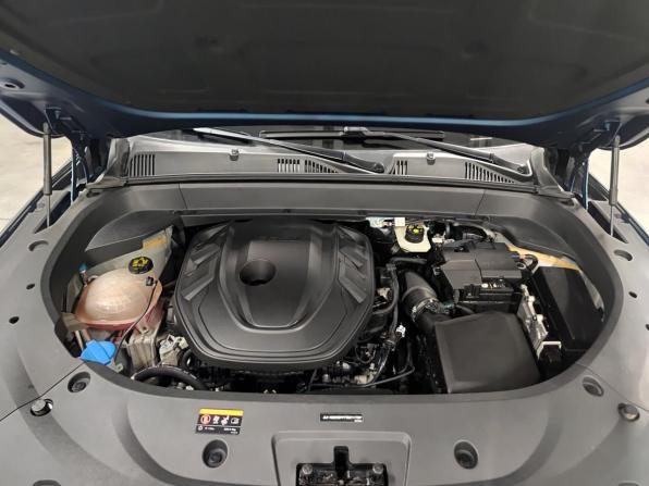Geely Monjaro I с пробегом 2023 года, цена 2 960 000 рублей, 54385 км, внедорожник, Автокод Объявления