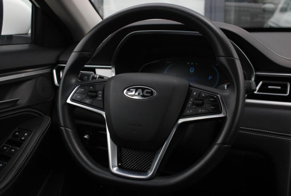 JAC J7 I Саратов  - изображение 21