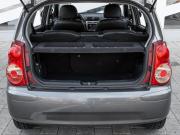 Kia Picanto I Рестайлинг Ставрополь  - изображение 36