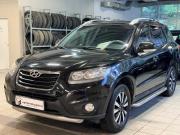 Hyundai Santa Fe II Рестайлинг Челябинск  - изображение 18
