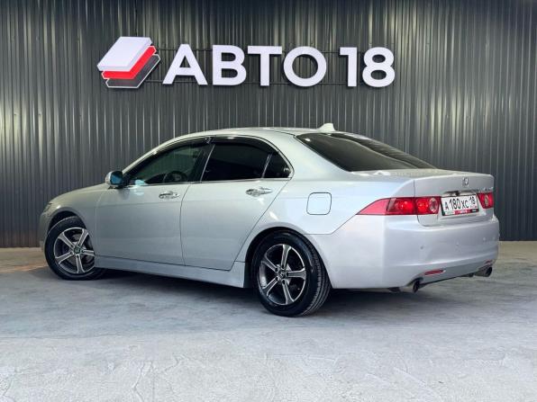 Honda Accord VII с пробегом 2003 года, цена 650 000 рублей, 158243 км, седан, Автокод Объявления