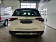 Mercedes-Benz GLE II (V167) Рестайлинг Москва  - изображение 34