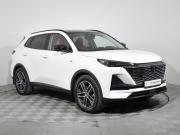 Changan CS55 Plus II Санкт-Петербург  - изображение 27