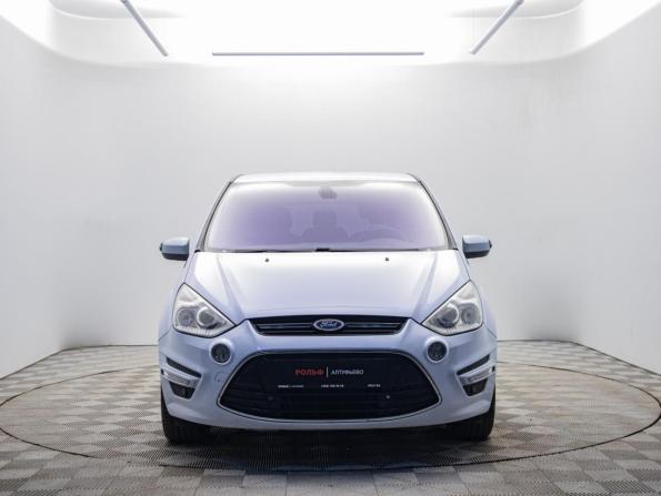 Ford S-MAX I с пробегом 2010 года, цена 1 070 000 рублей, 167785 км, минивэн, Автокод Объявления