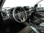 Hyundai Tucson III Рестайлинг Санкт-Петербург  - изображение 32
