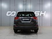 Toyota RAV4 IV (XA40) Воронеж  - изображение 27