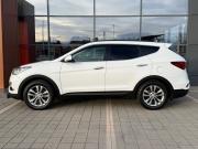 Hyundai Santa Fe III Рестайлинг Владикавказ  - изображение 16