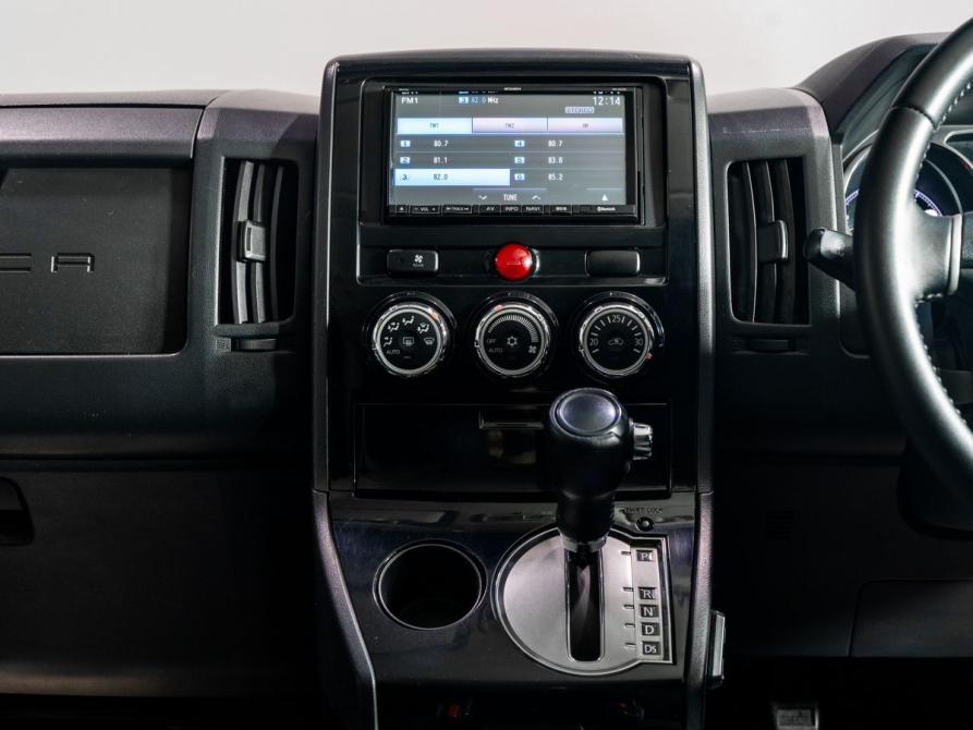Mitsubishi Delica D:5 I Чита  - изображение 11