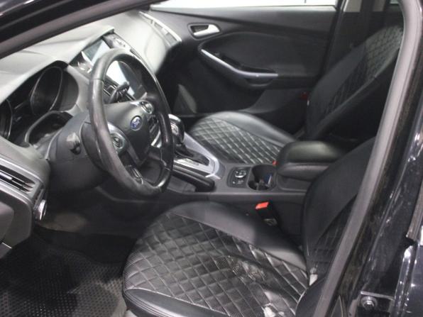 Ford Focus III с пробегом 2012 года, цена 705 000 рублей, 148000 км, хэтчбек, Автокод Объявления