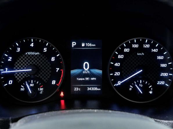 Hyundai Solaris II Рестайлинг с пробегом 2021 года, цена 1 578 000 рублей, 34306 км, седан, Автокод Объявления