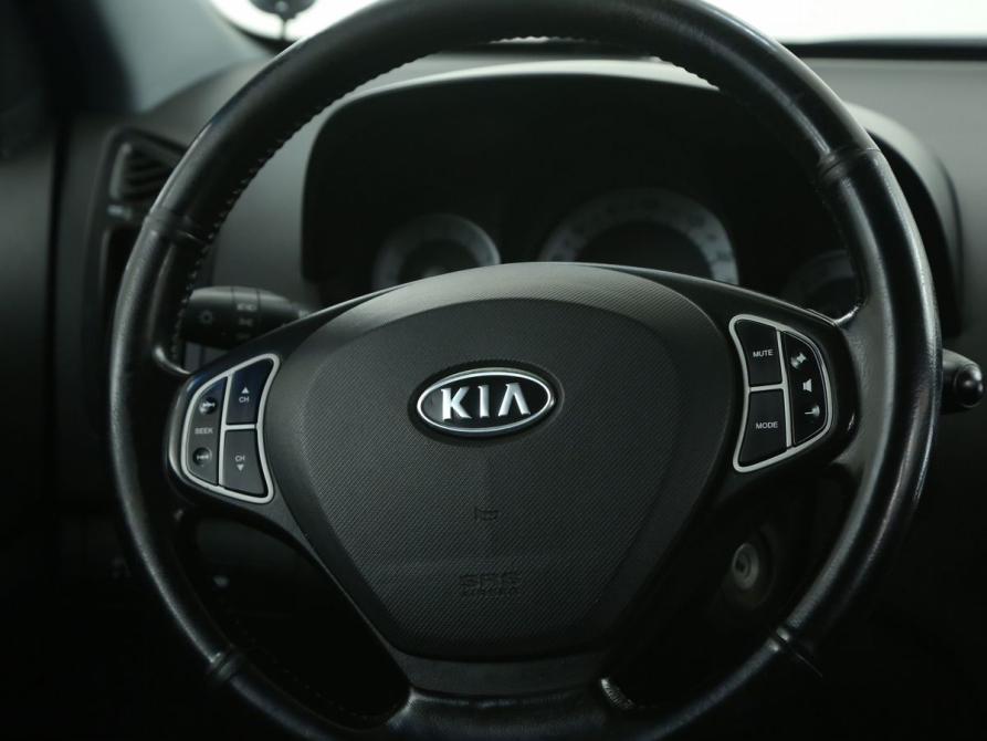 Kia Ceed I Иваново  - изображение 16