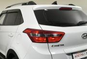 Hyundai Creta I Нижний Новгород  - изображение 35