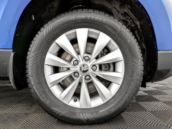 Skoda Karoq I с пробегом 2021 года, цена 2 595 000 рублей, 69767 км, внедорожник, Автокод Объявления