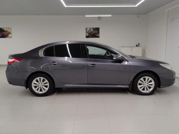 Renault Latitude I с пробегом 2011 года, цена 745 000 рублей, 268654 км, седан, Автокод Объявления