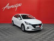 Hyundai Solaris II Рестайлинг Вологда  - изображение 25