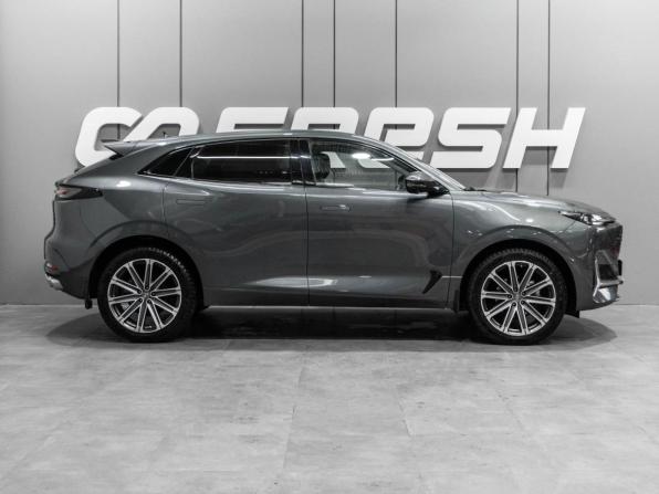 Changan UNI-K с пробегом 2024 года, цена 2 799 000 рублей, 61030 км, внедорожник, Автокод Объявления