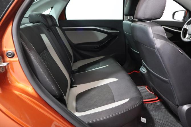 Lada (ВАЗ) Vesta I с пробегом 2019 года, цена 819 000 рублей, 171000 км, седан, Автокод Объявления