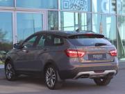 Lada (ВАЗ) Vesta I Санкт-Петербург  - изображение 26