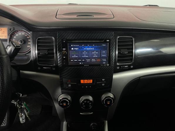 SsangYong Actyon II с пробегом 2013 года, цена 1 023 000 рублей, 119973 км, внедорожник, Автокод Объявления