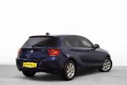 BMW 1 серии II (F20/F21) Барнаул  - изображение 30