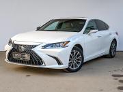 Lexus ES VII Рестайлинг Москва  - изображение 31