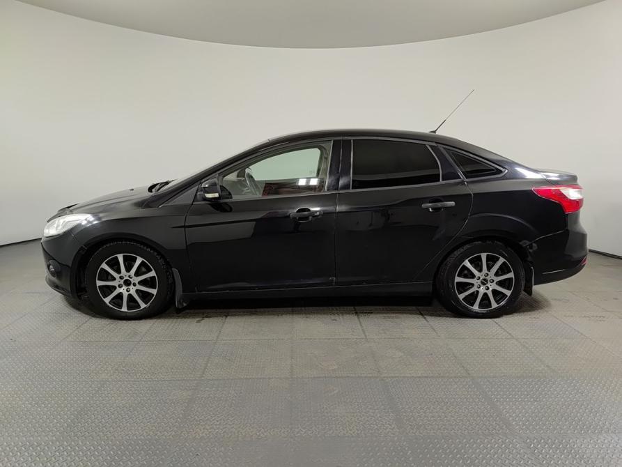 Ford Focus III Уфа  - изображение 10