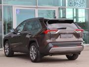 Toyota RAV4 V (XA50) Санкт-Петербург  - изображение 24