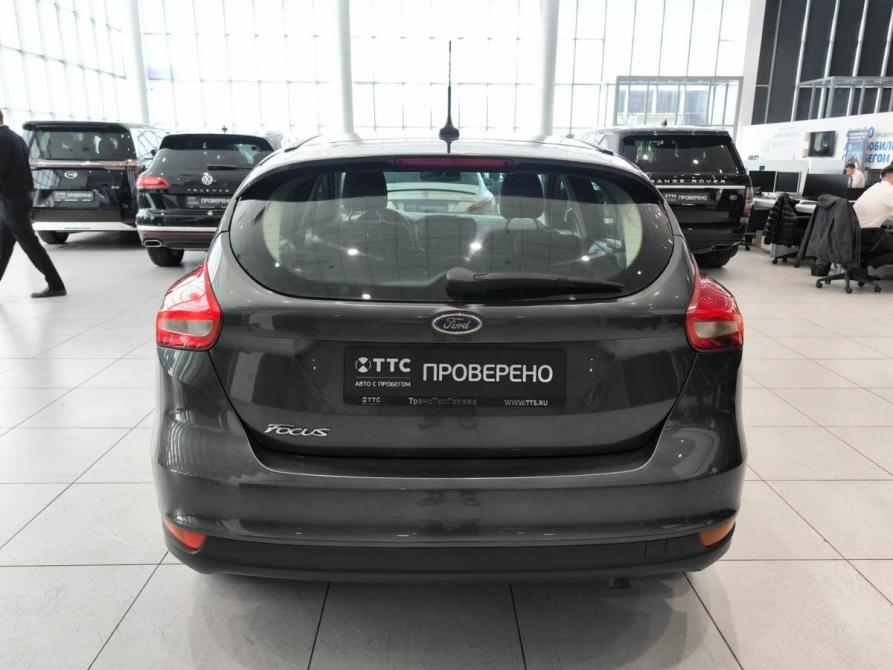 Ford Focus III Рестайлинг Казань  - изображение 7