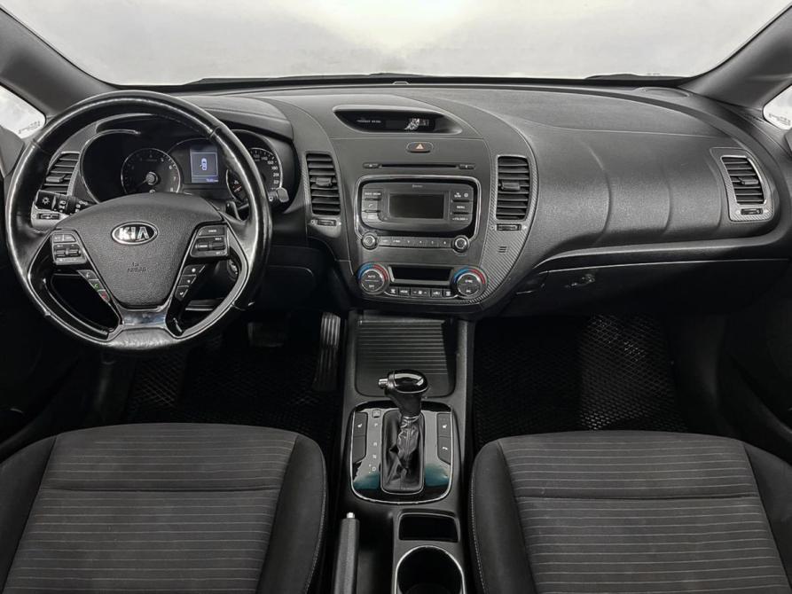 Kia Cerato III Рестайлинг (Classic) Ногинск  - изображение 12