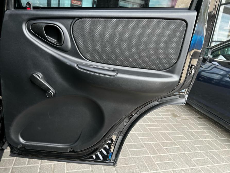 Lada (ВАЗ) Niva Travel I Волгоград  - изображение 17