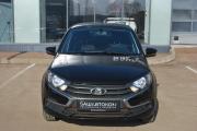 Lada (ВАЗ) Granta I Рестайлинг Стерлитамак  - изображение 18