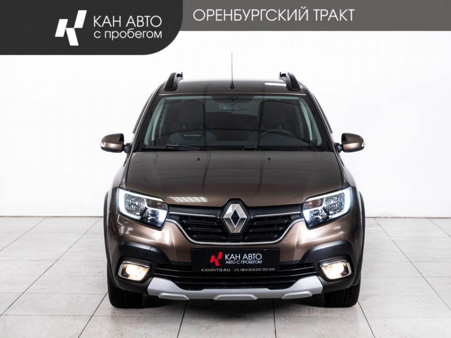 Renault Sandero II Рестайлинг Казань  - изображение 2