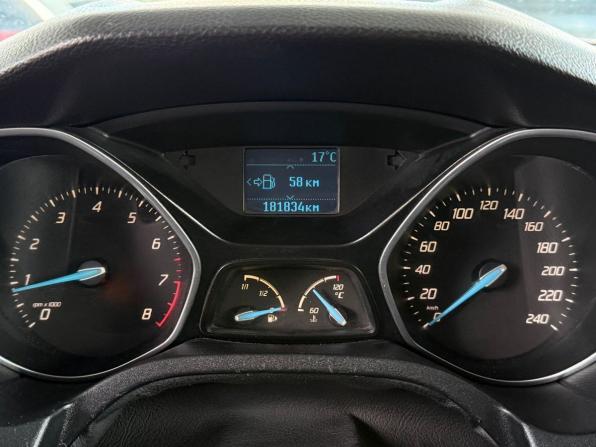 Ford Focus III с пробегом 2012 года, цена 690 000 рублей, 181834 км, универсал, Автокод Объявления
