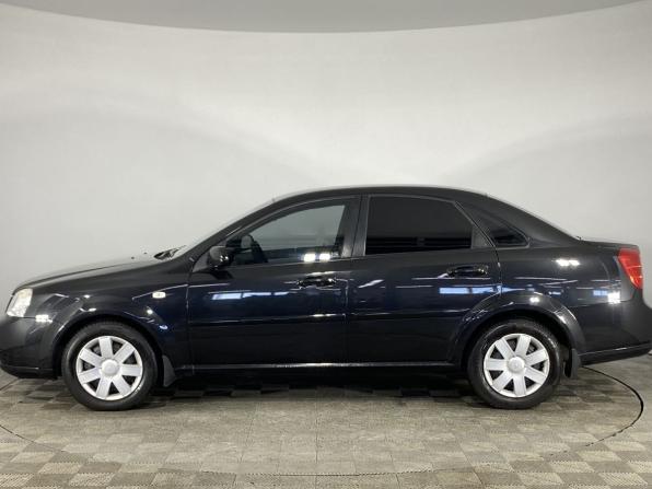 Chevrolet Lacetti I с пробегом 2008 года, цена 595 000 рублей, 149514 км, седан, Автокод Объявления
