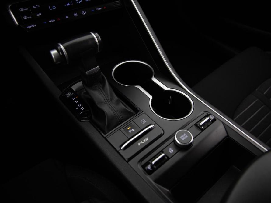 Kia K5 III Санкт-Петербург  - изображение 19