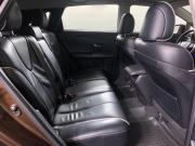 Toyota Venza I Рестайлинг Москва  - изображение 37