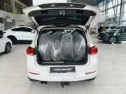 Volkswagen Tiguan I Рестайлинг Екатеринбург  - изображение 37