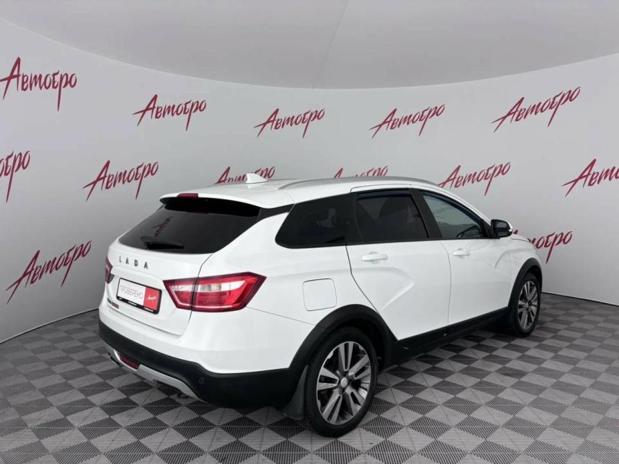 Lada (ВАЗ) Vesta I Псков  - изображение 5