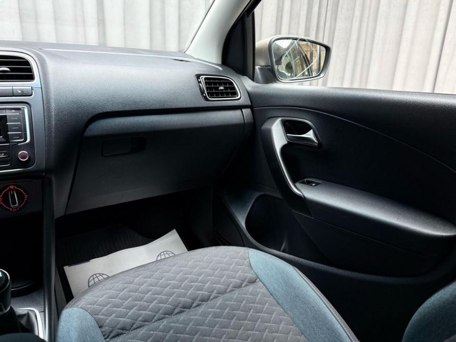Volkswagen Polo V Рестайлинг Ижевск  - изображение 13