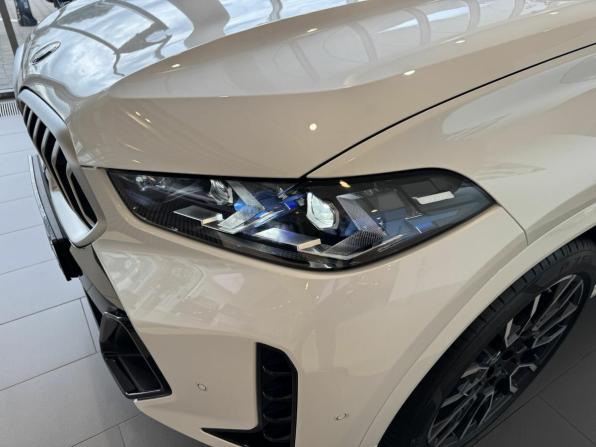 Новый BMW X6 III (G06) Рестайлинг 2025 года, цена 15 129 900 рублей, внедорожник, Автокод Объявления