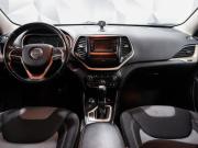 Jeep Cherokee V (KL) Ульяновск  - изображение 32