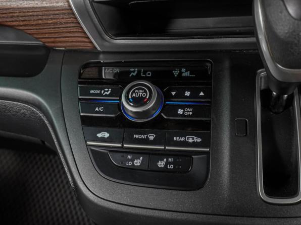 Honda Freed II Рестайлинг с пробегом 2020 года, цена 1 649 000 рублей, 154359 км, компактвэн, Автокод Объявления