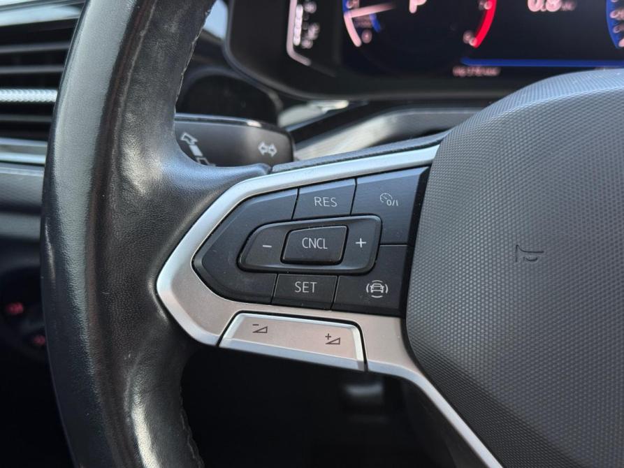 Volkswagen Polo VI Воронеж  - изображение 13