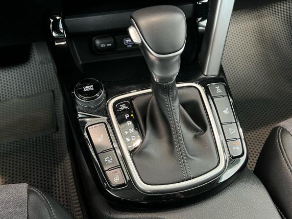 Kia Seltos I с пробегом 2020 года, цена 2 150 000 рублей, 116000 км, внедорожник, Автокод Объявления
